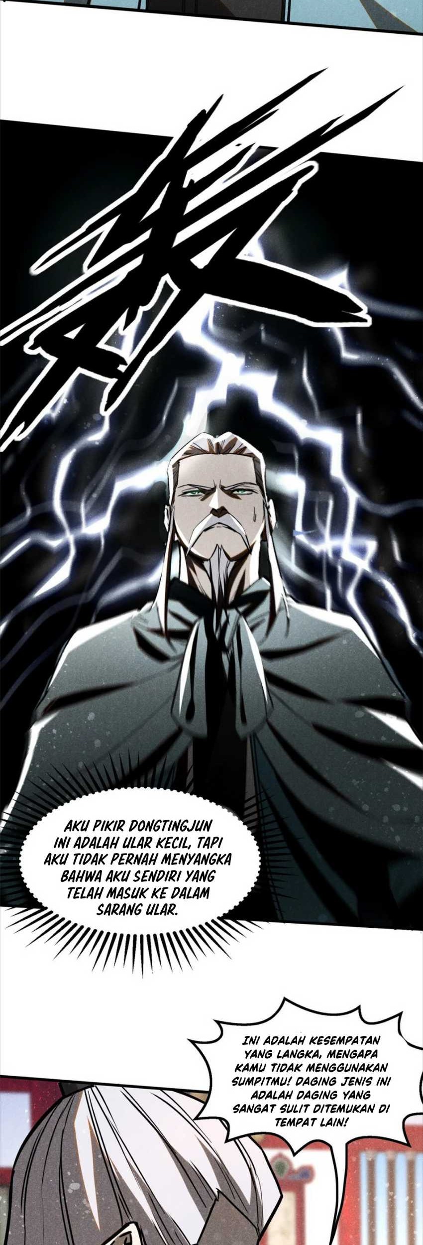 A Demonic Heart Chapter 66 Gambar 21