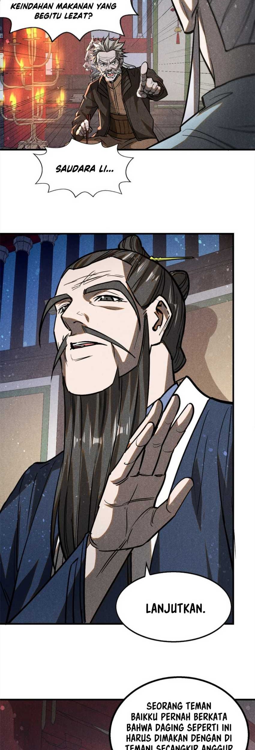 A Demonic Heart Chapter 66 Gambar 26