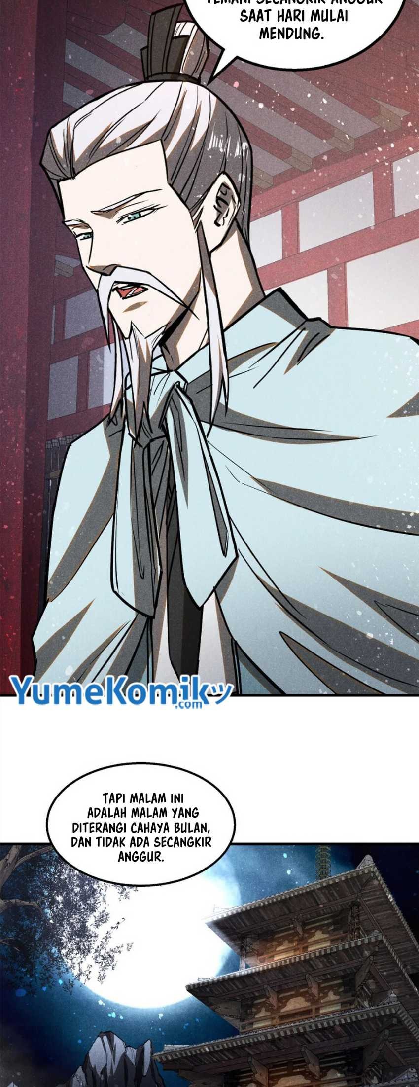 A Demonic Heart Chapter 66 Gambar 27