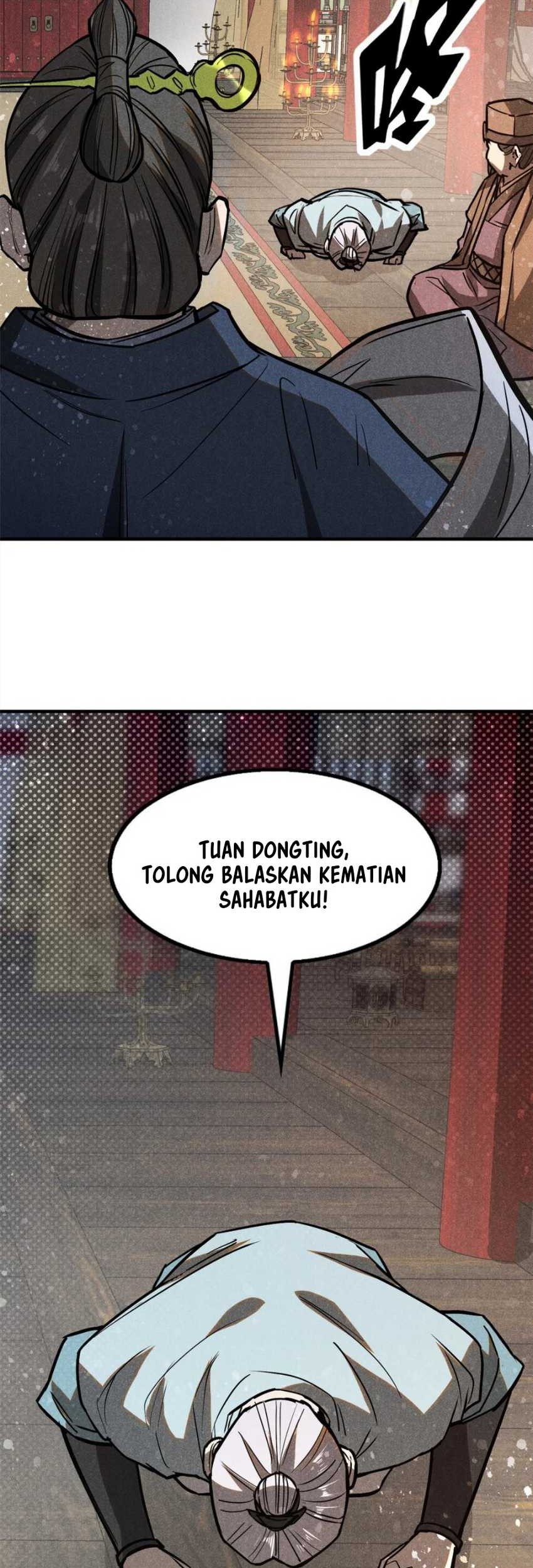 A Demonic Heart Chapter 66 Gambar 30