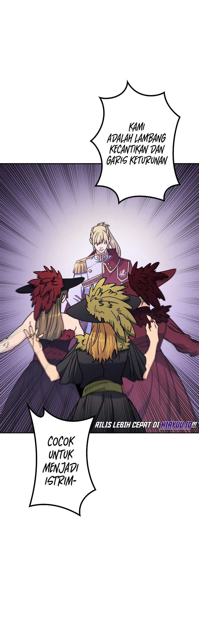 White Dragon Duke: Pendragon Chapter 95 Gambar 38