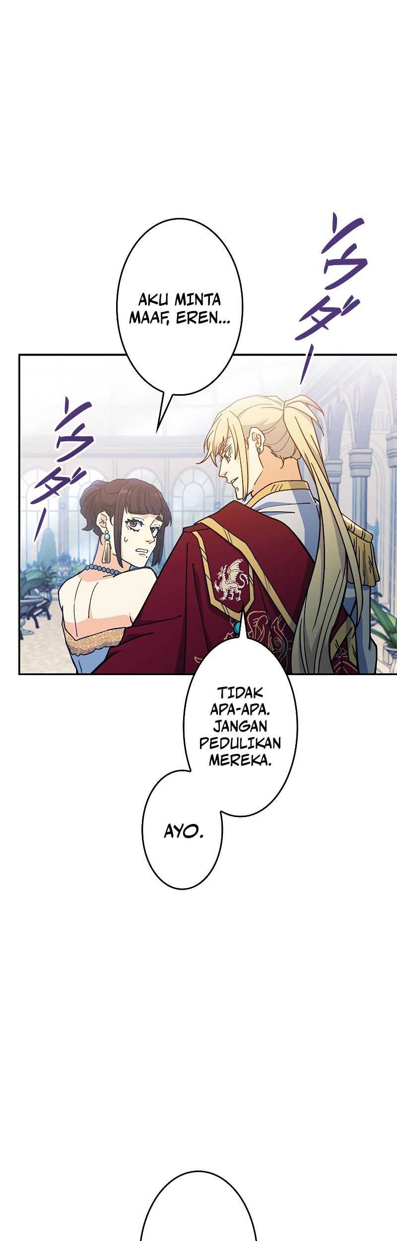 White Dragon Duke: Pendragon Chapter 95 Gambar 58