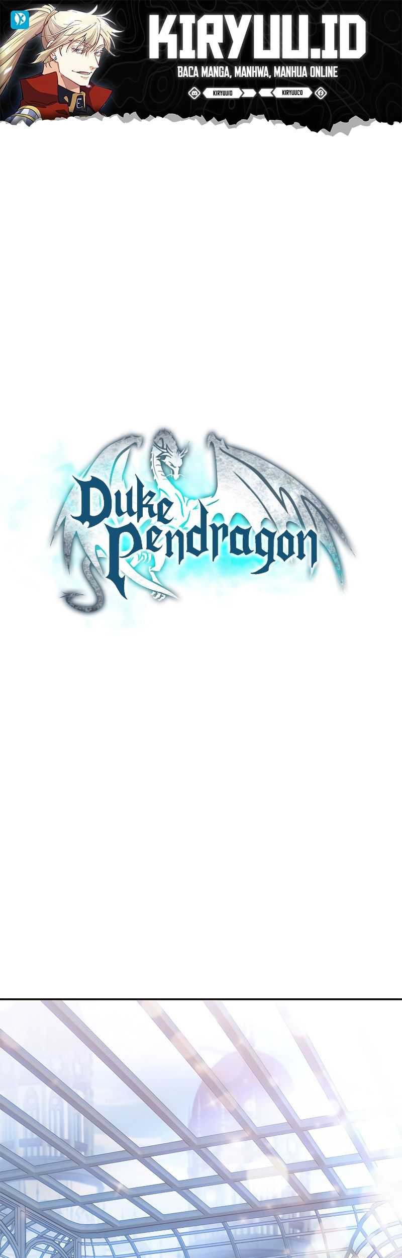 Baca White Dragon Duke: Pendragon Chapter 95 Gambar 2