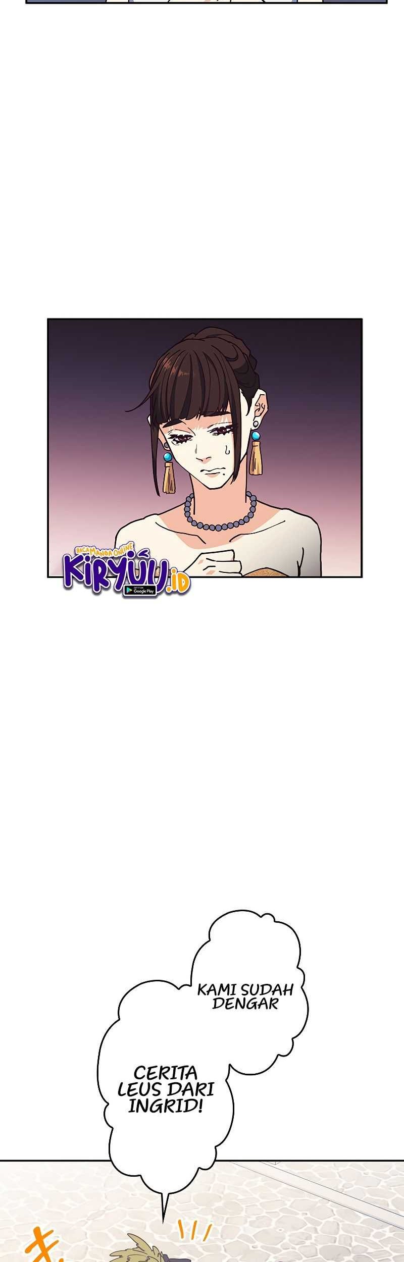 White Dragon Duke: Pendragon Chapter 95 Gambar 23