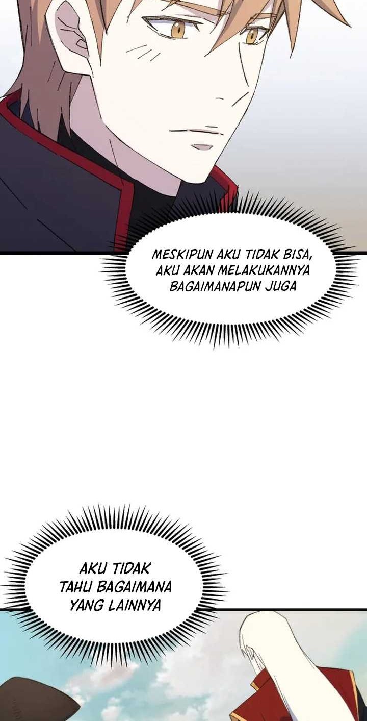 The Great Master Chapter 81 Gambar 35