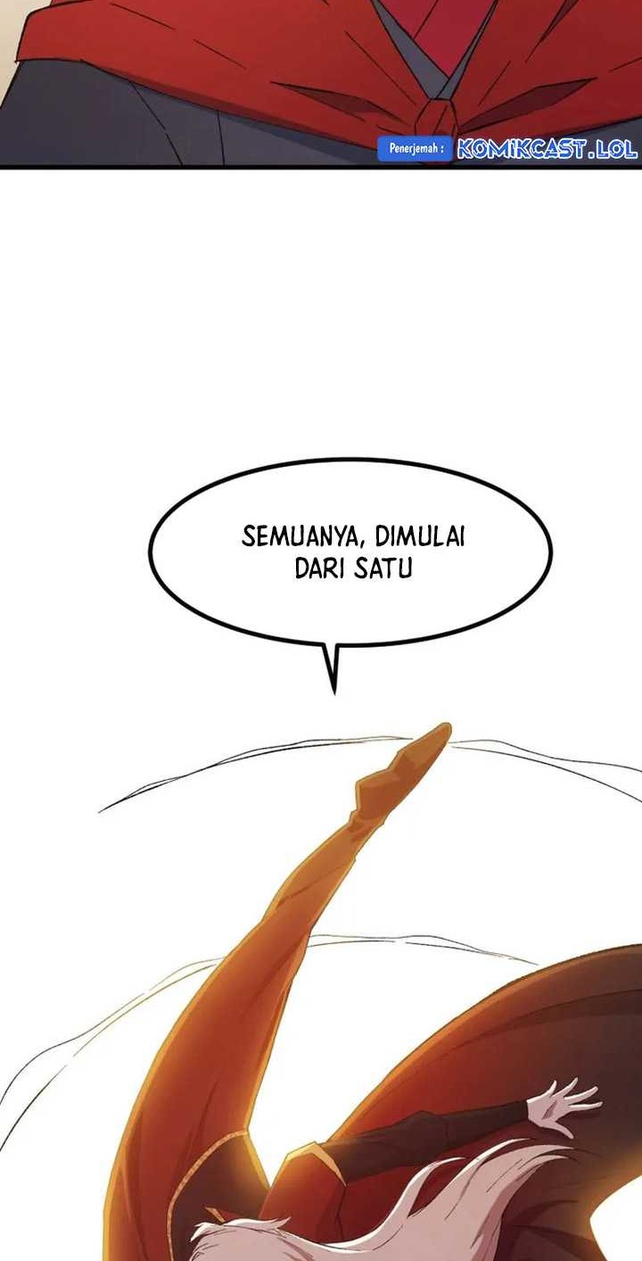 The Great Master Chapter 81 Gambar 39