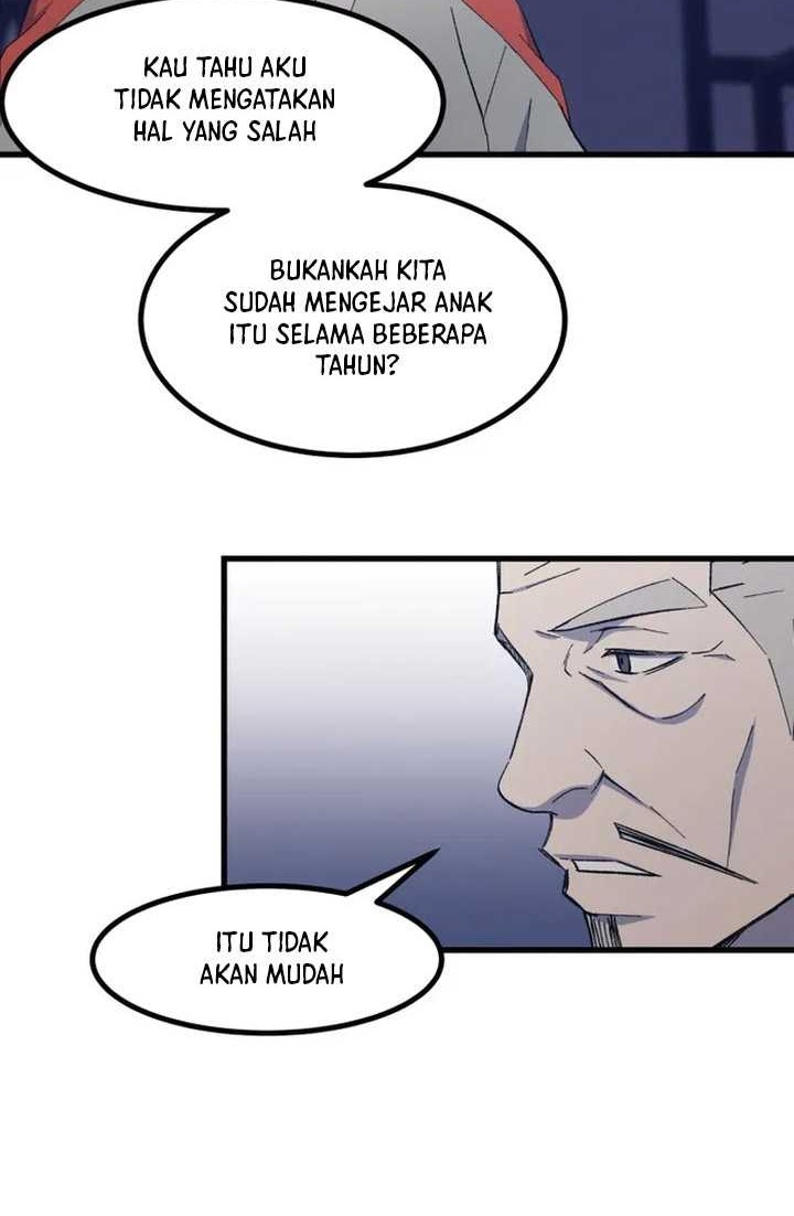 The Great Master Chapter 81 Gambar 17