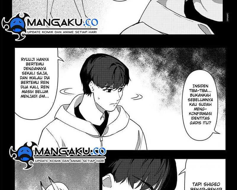 Darwins Game Chapter 115 Gambar 39