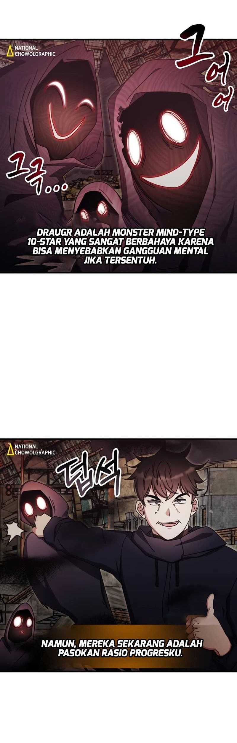 Transcension Academy Chapter 90 Gambar 66