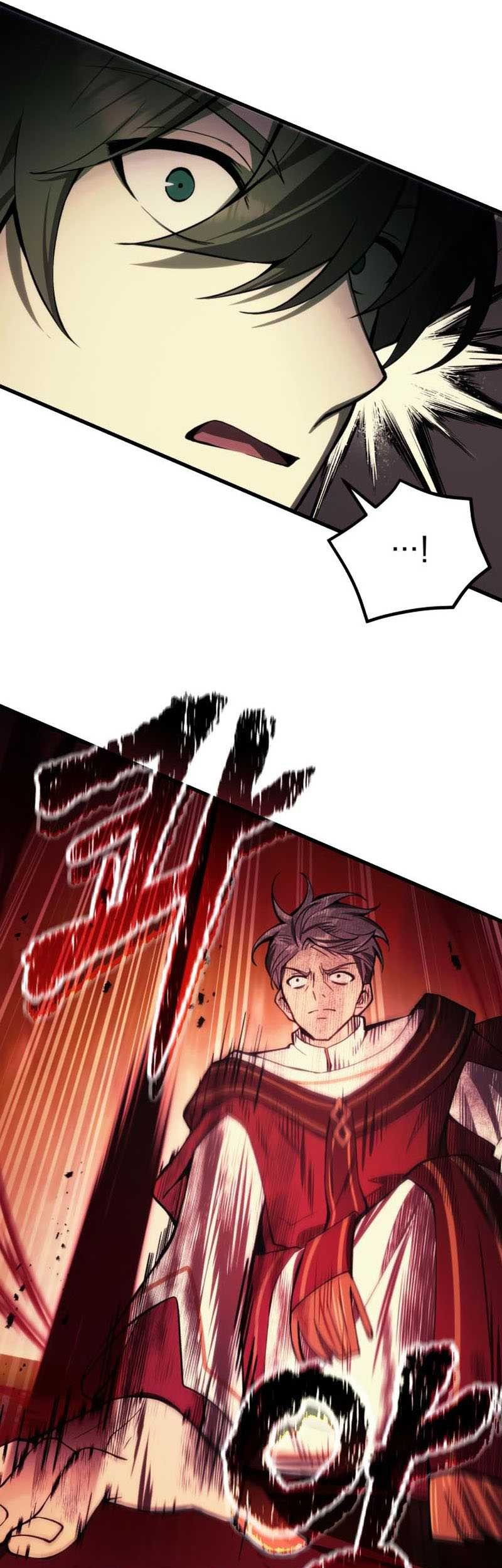 The Heavenly Demon’s Descendant Chapter 18 Gambar 34