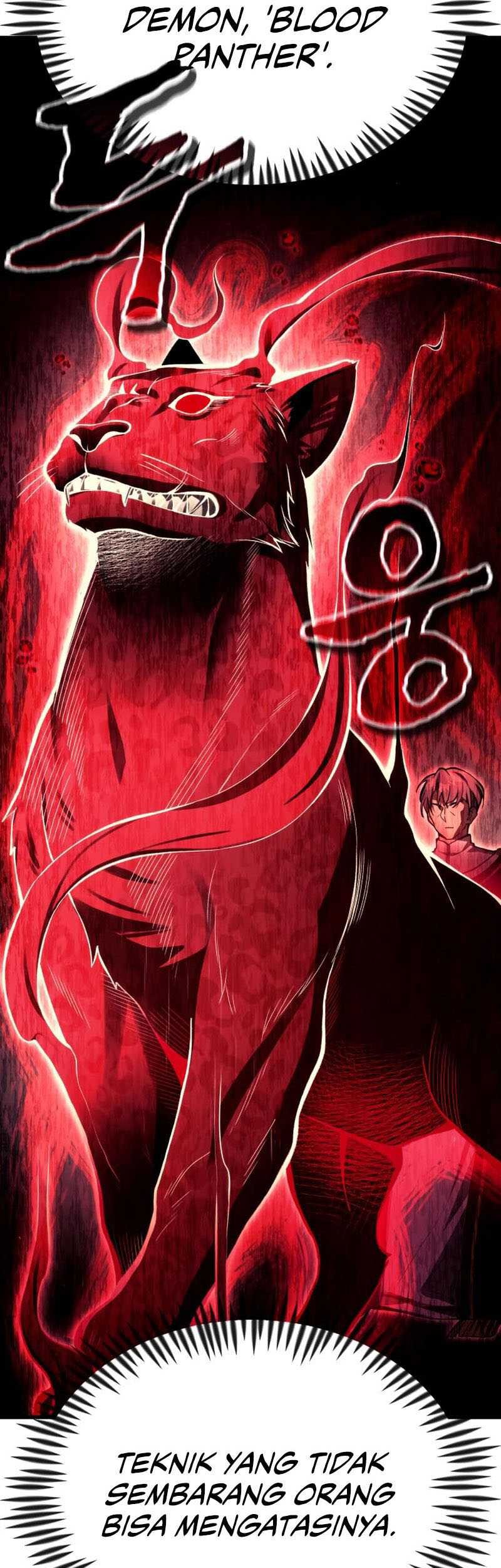 The Heavenly Demon’s Descendant Chapter 18 Gambar 38