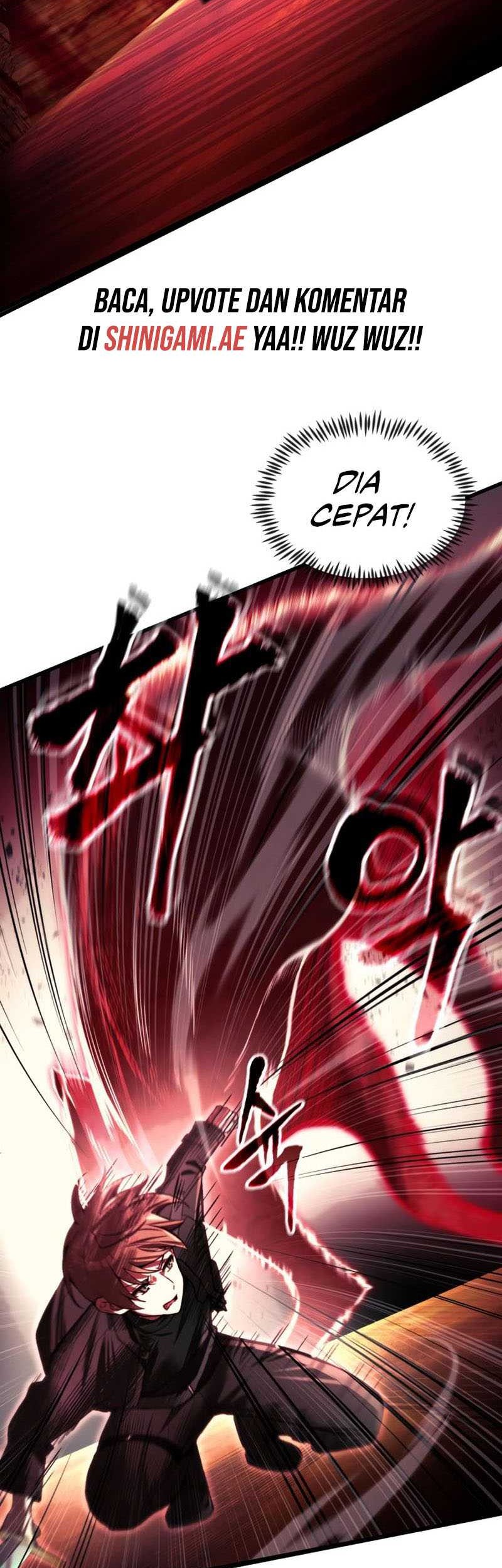 The Heavenly Demon’s Descendant Chapter 18 Gambar 40