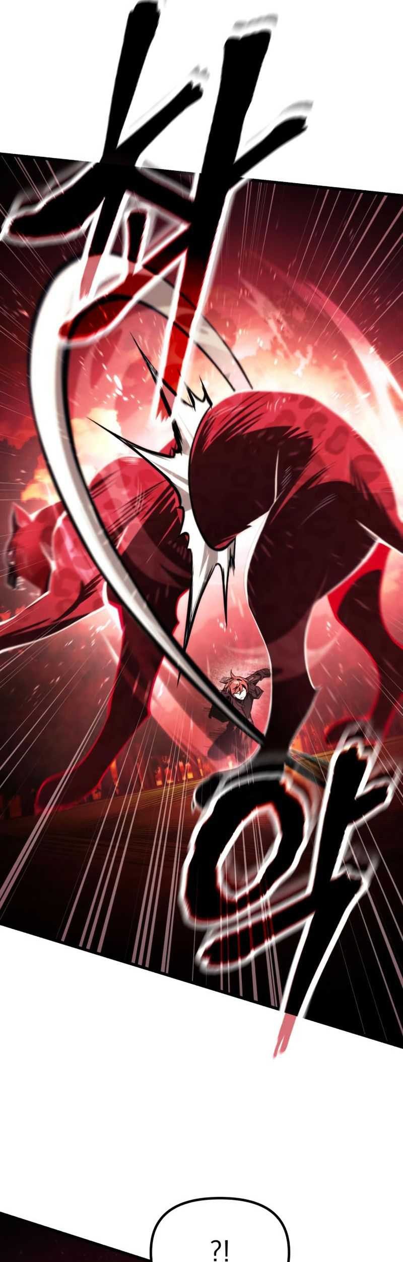 The Heavenly Demon’s Descendant Chapter 18 Gambar 42