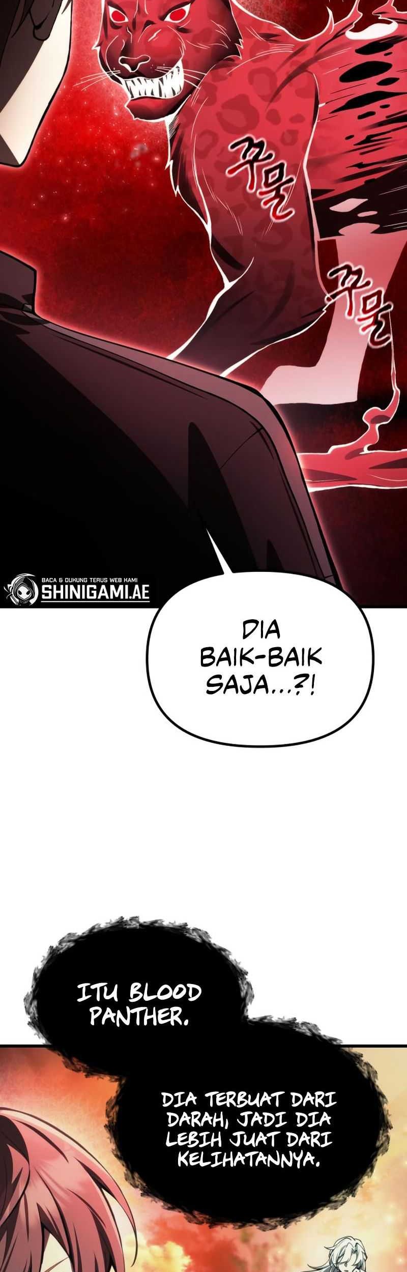 The Heavenly Demon’s Descendant Chapter 18 Gambar 44