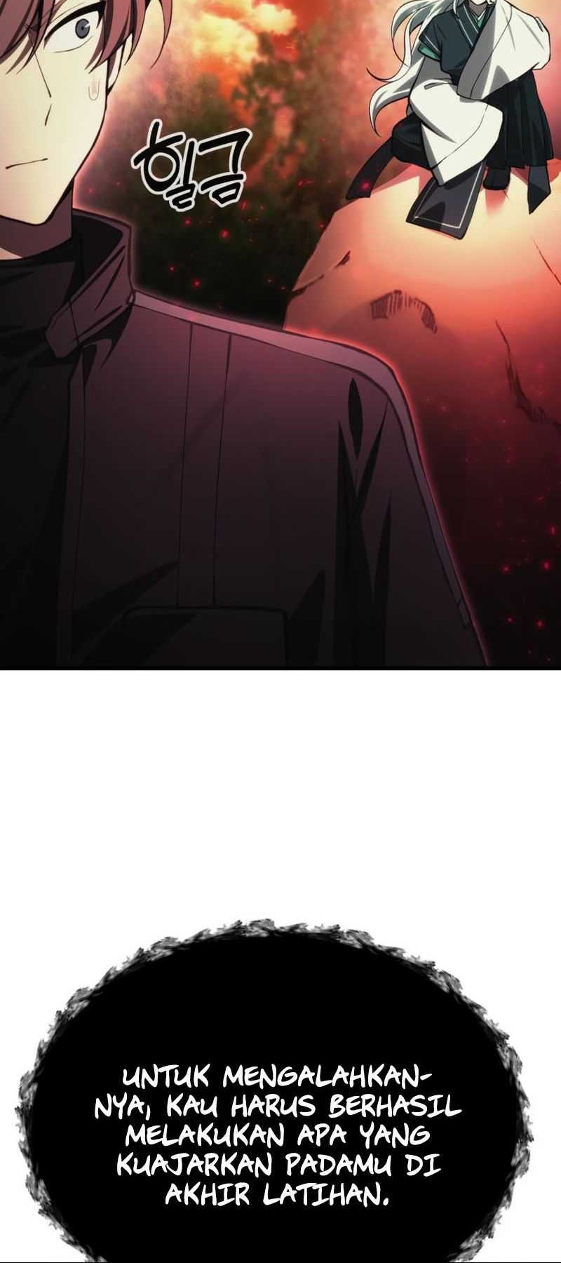 The Heavenly Demon’s Descendant Chapter 18 Gambar 45