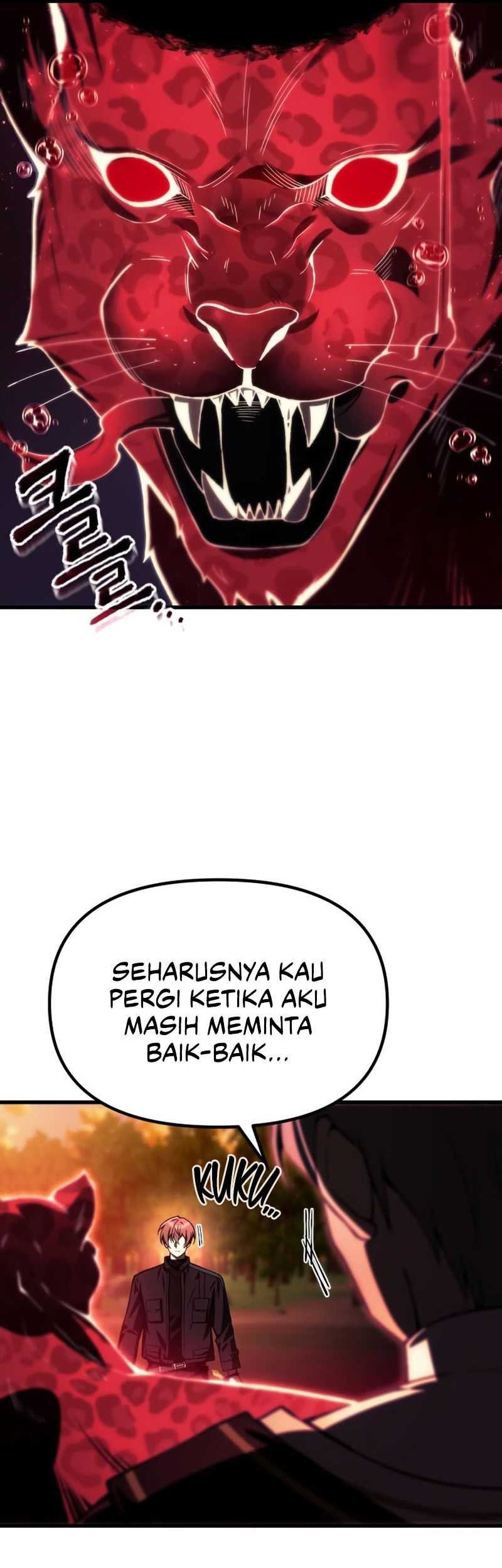 The Heavenly Demon’s Descendant Chapter 18 Gambar 46