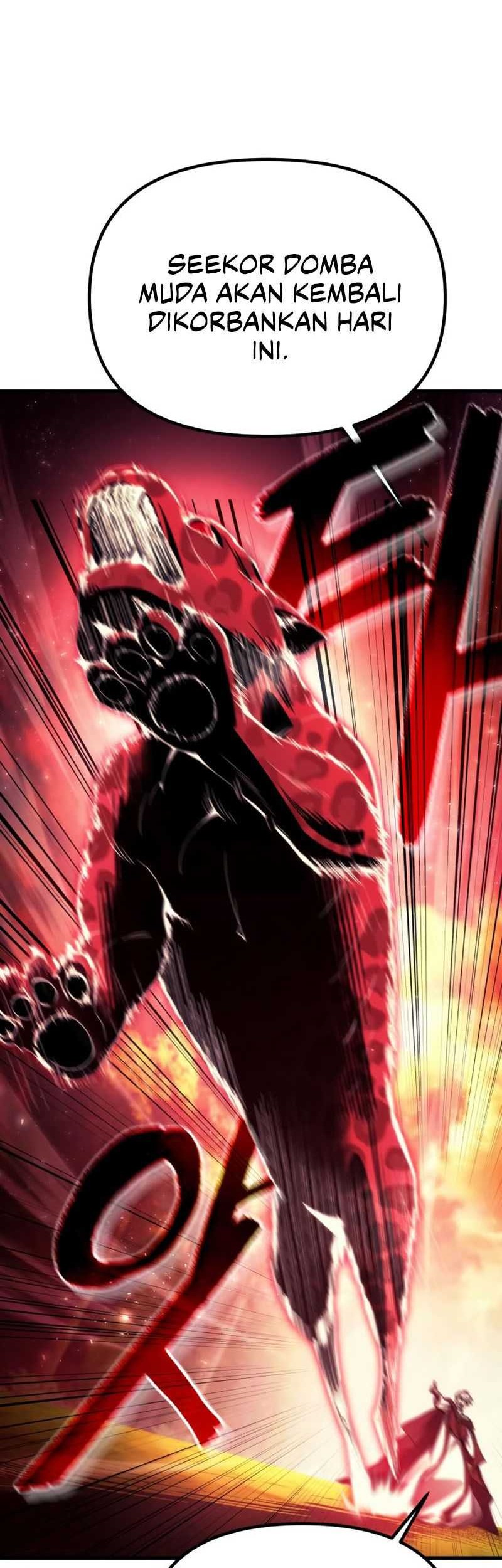 The Heavenly Demon’s Descendant Chapter 18 Gambar 47