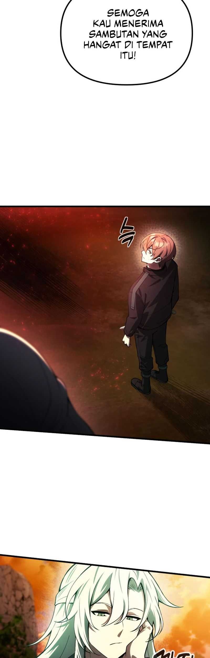 The Heavenly Demon’s Descendant Chapter 18 Gambar 48