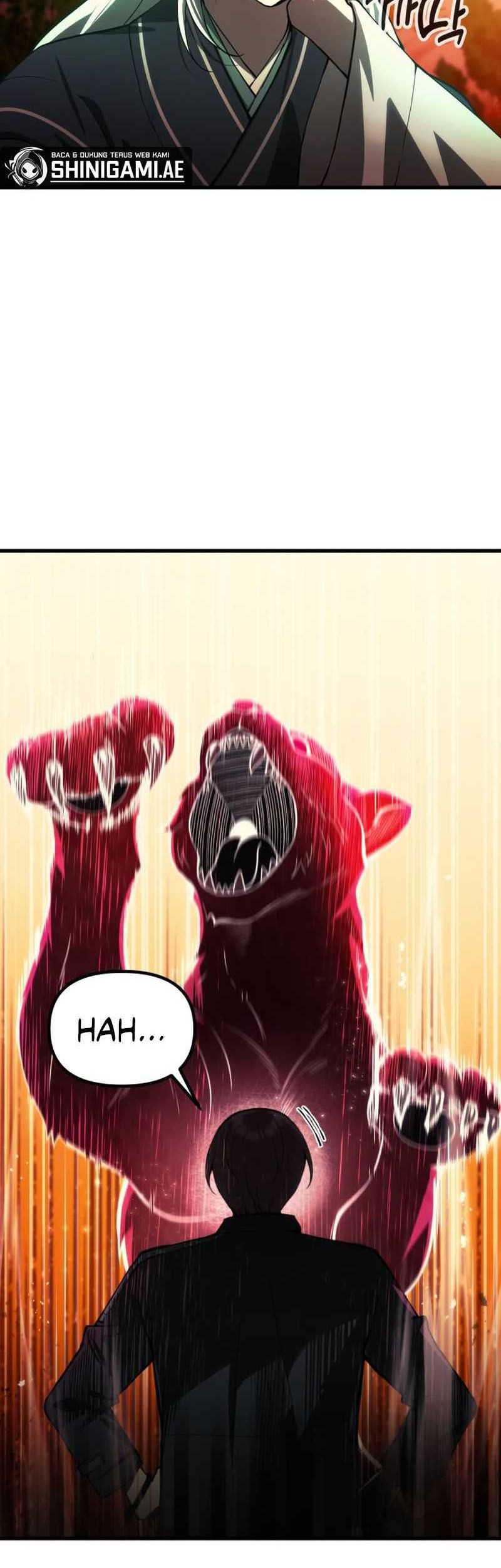 The Heavenly Demon’s Descendant Chapter 18 Gambar 49