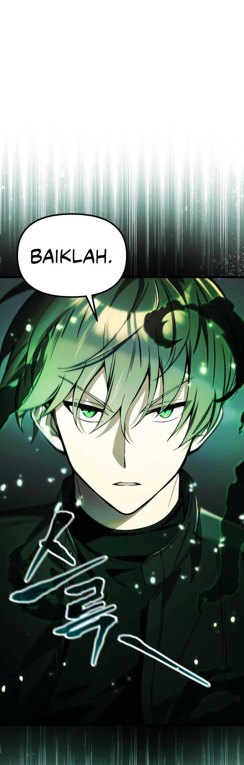 The Heavenly Demon’s Descendant Chapter 18 Gambar 50