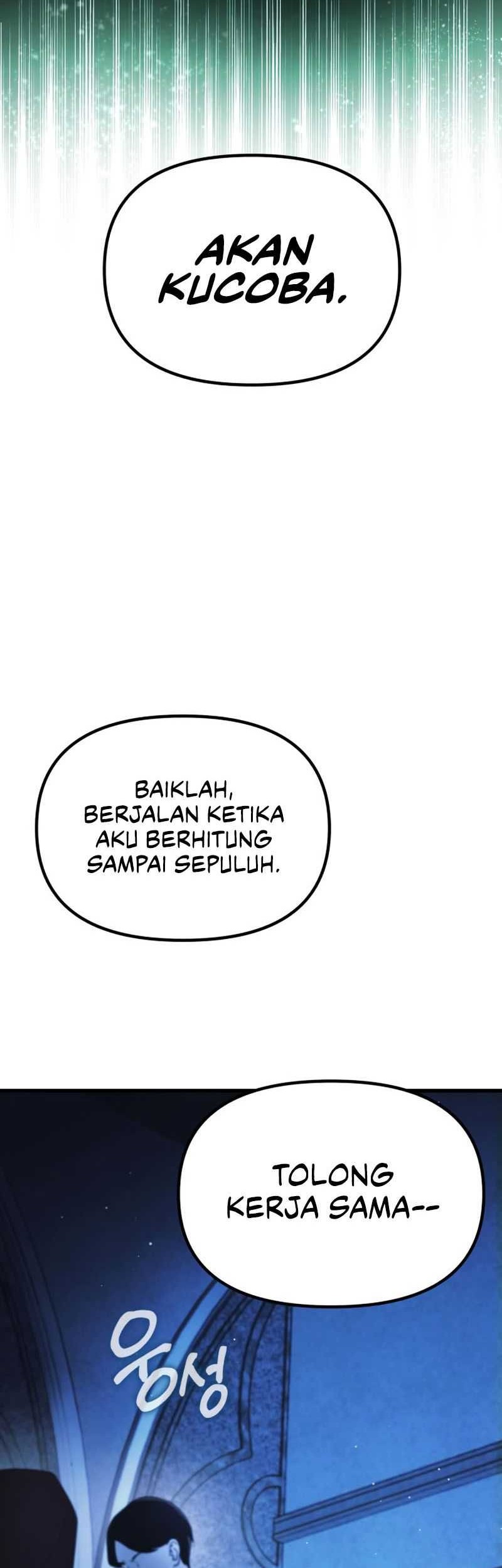 The Heavenly Demon’s Descendant Chapter 18 Gambar 51