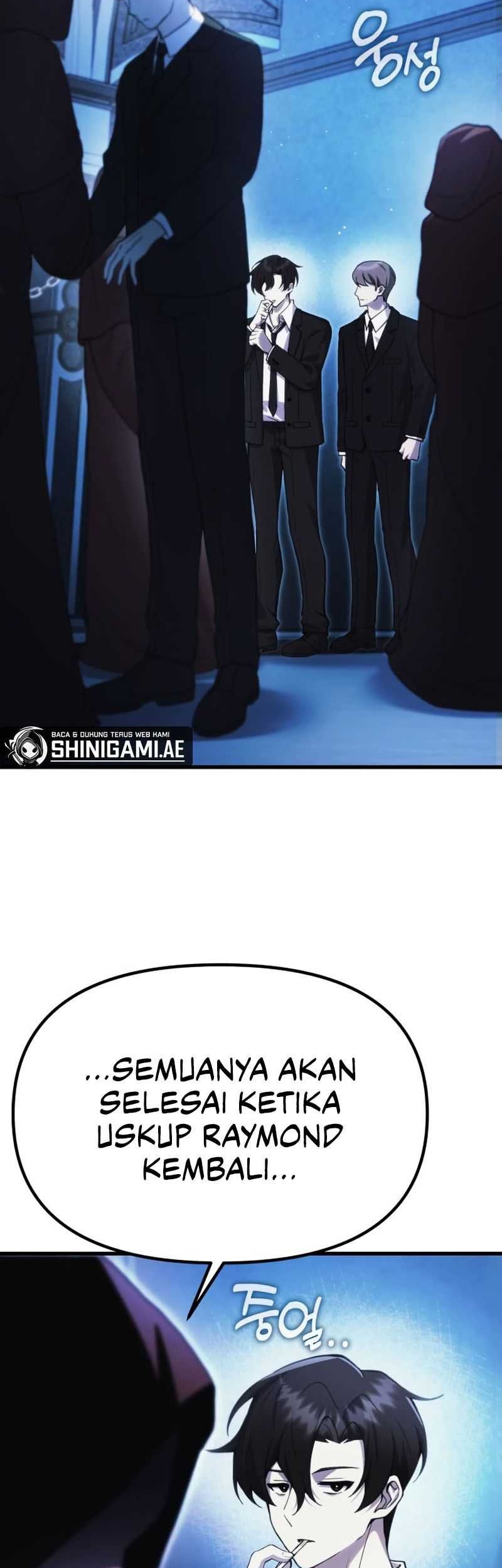 The Heavenly Demon’s Descendant Chapter 18 Gambar 52