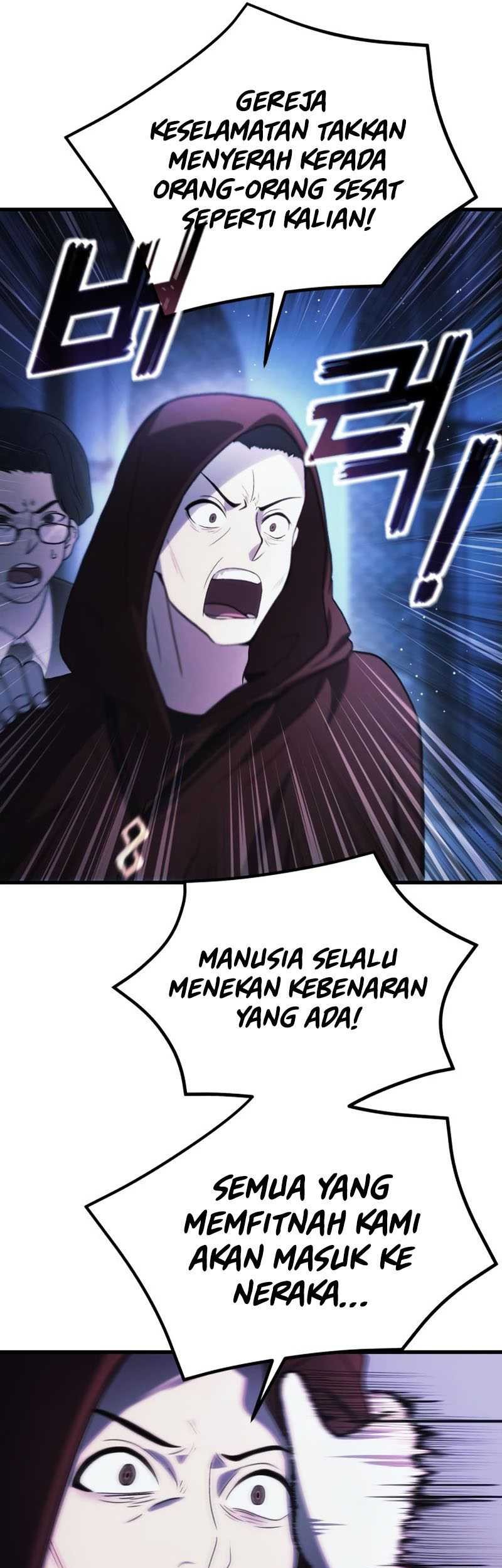 The Heavenly Demon’s Descendant Chapter 18 Gambar 54