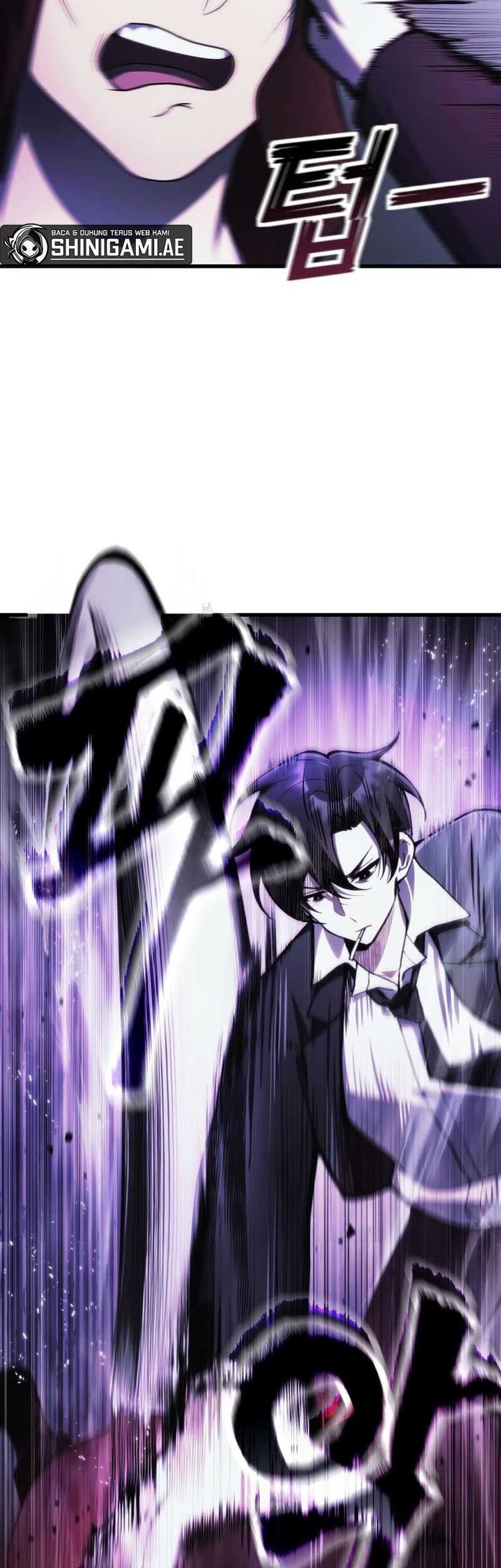The Heavenly Demon’s Descendant Chapter 18 Gambar 55