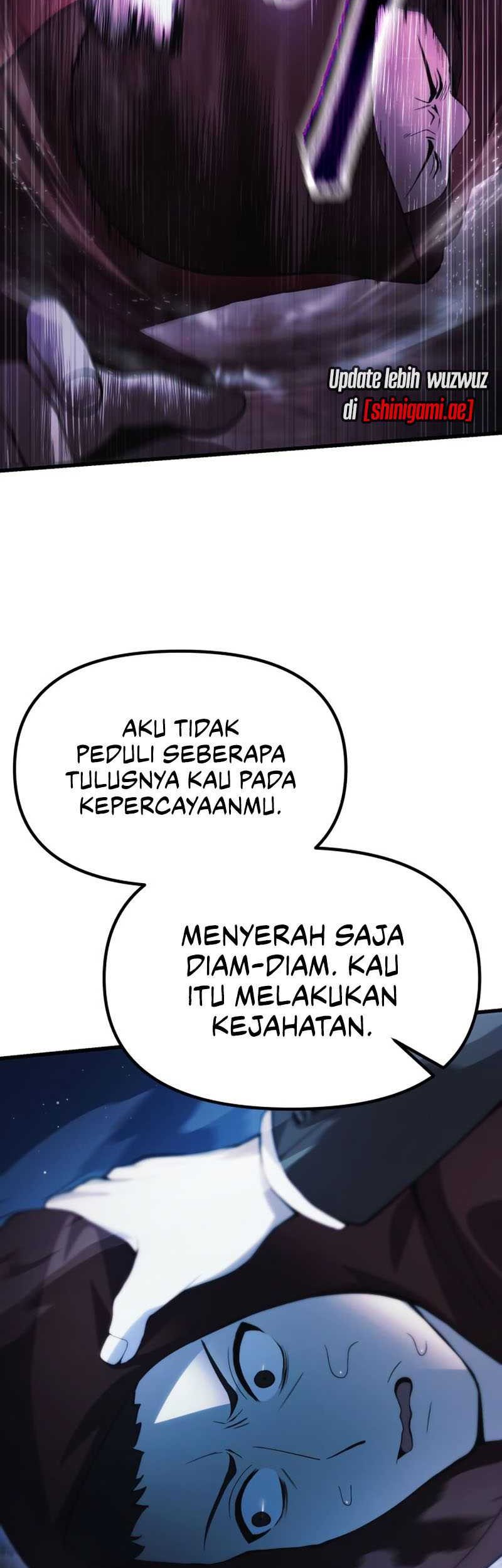 The Heavenly Demon’s Descendant Chapter 18 Gambar 56