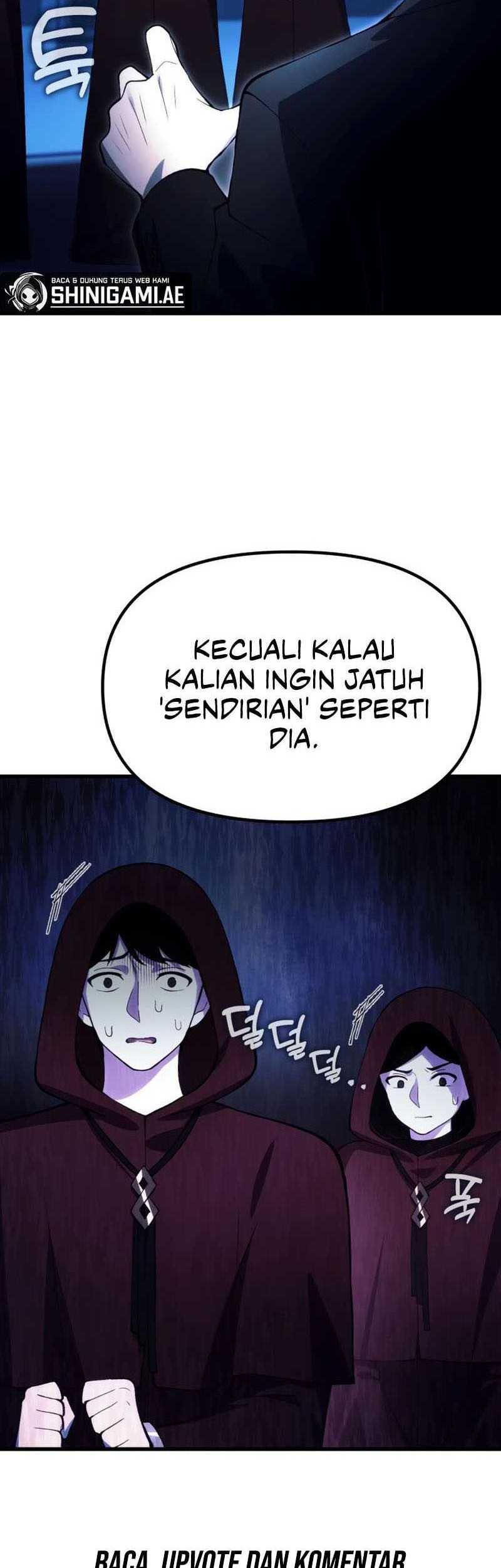 The Heavenly Demon’s Descendant Chapter 18 Gambar 59