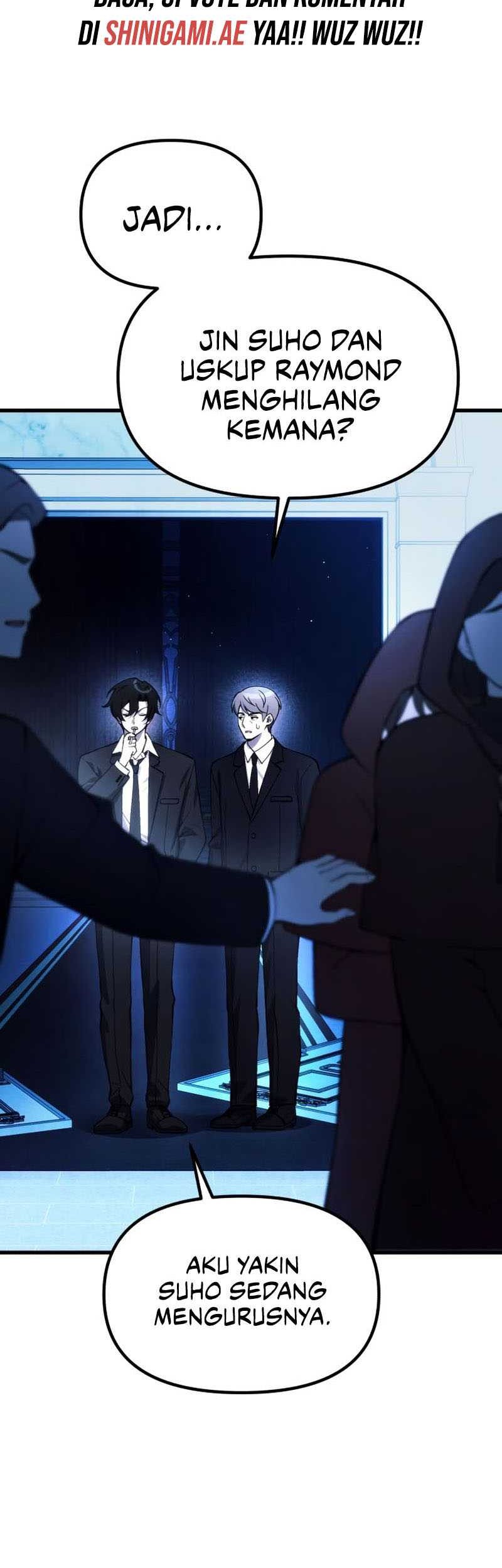 The Heavenly Demon’s Descendant Chapter 18 Gambar 60