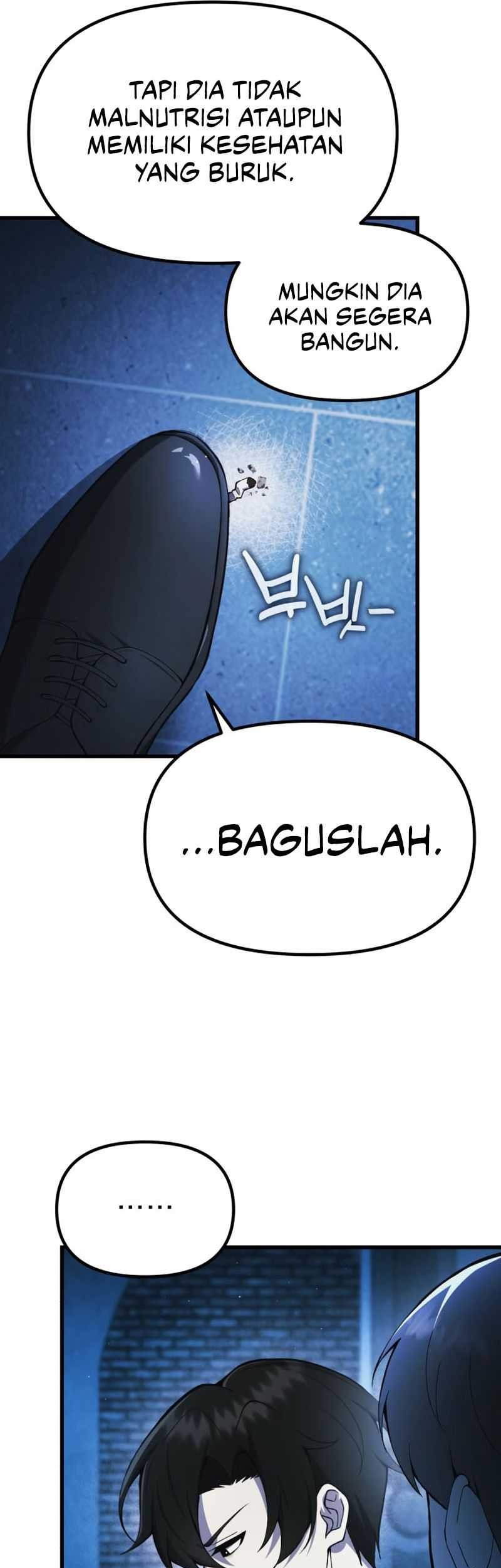 The Heavenly Demon’s Descendant Chapter 18 Gambar 62