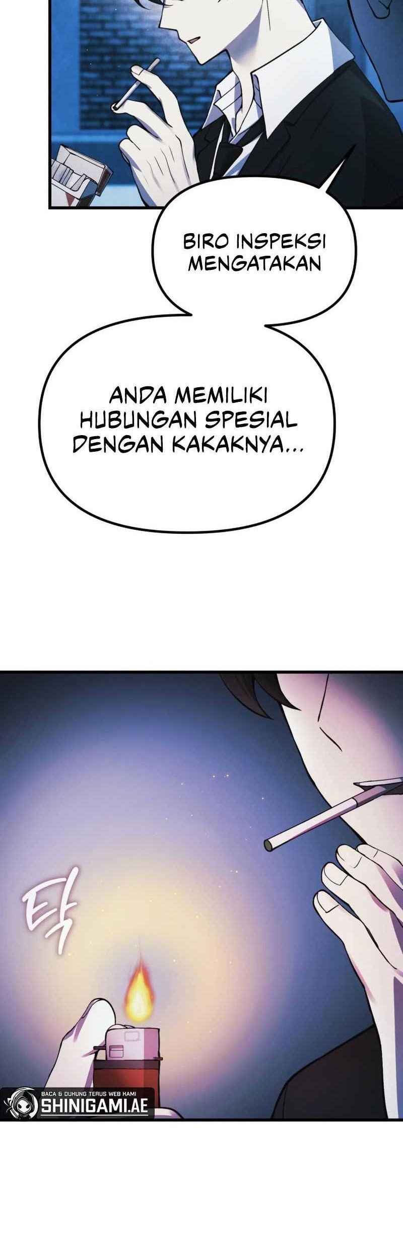 The Heavenly Demon’s Descendant Chapter 18 Gambar 63