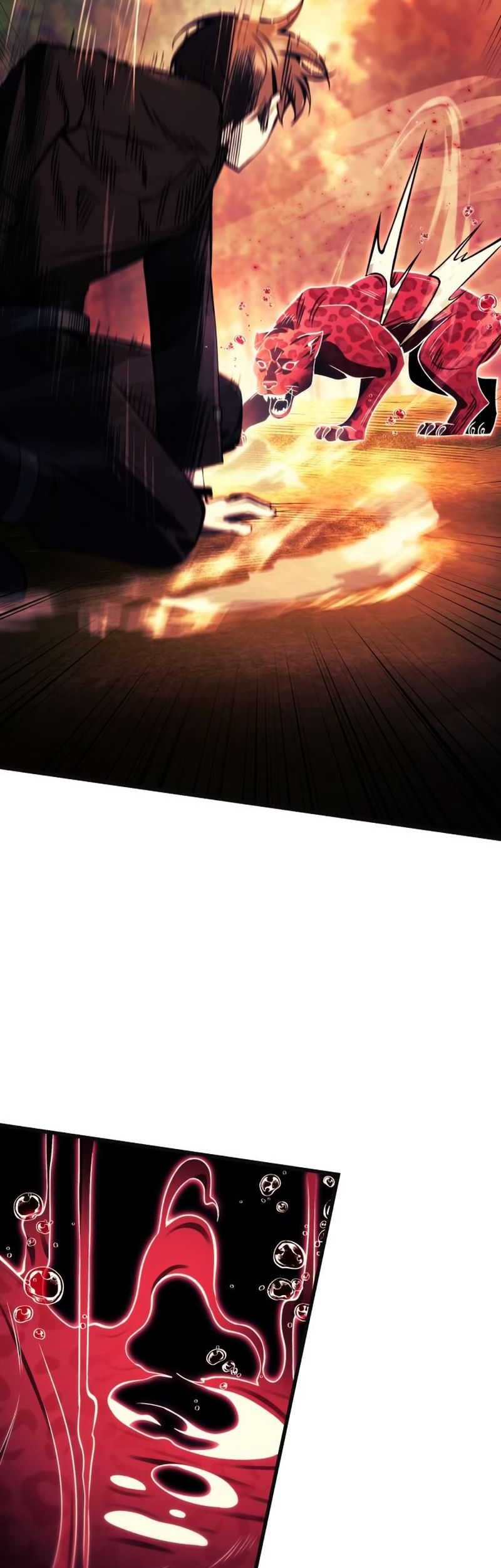 The Heavenly Demon’s Descendant Chapter 18 Gambar 68