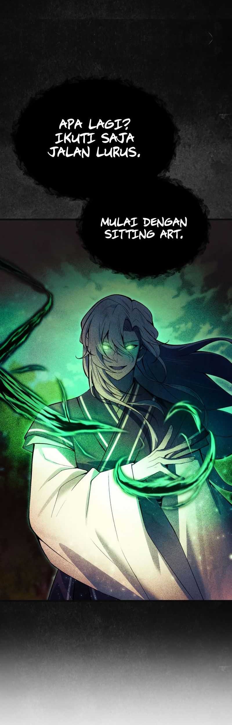 The Heavenly Demon’s Descendant Chapter 18 Gambar 71