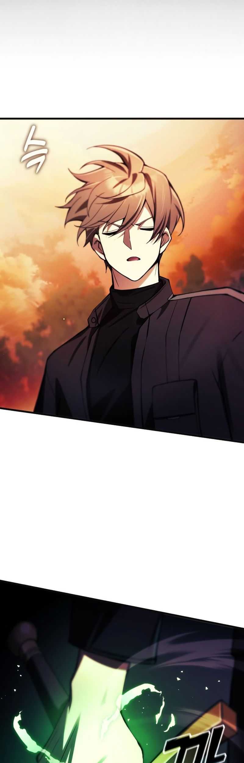 The Heavenly Demon’s Descendant Chapter 18 Gambar 72