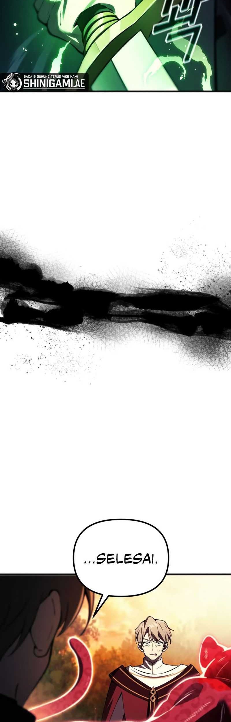 The Heavenly Demon’s Descendant Chapter 18 Gambar 73