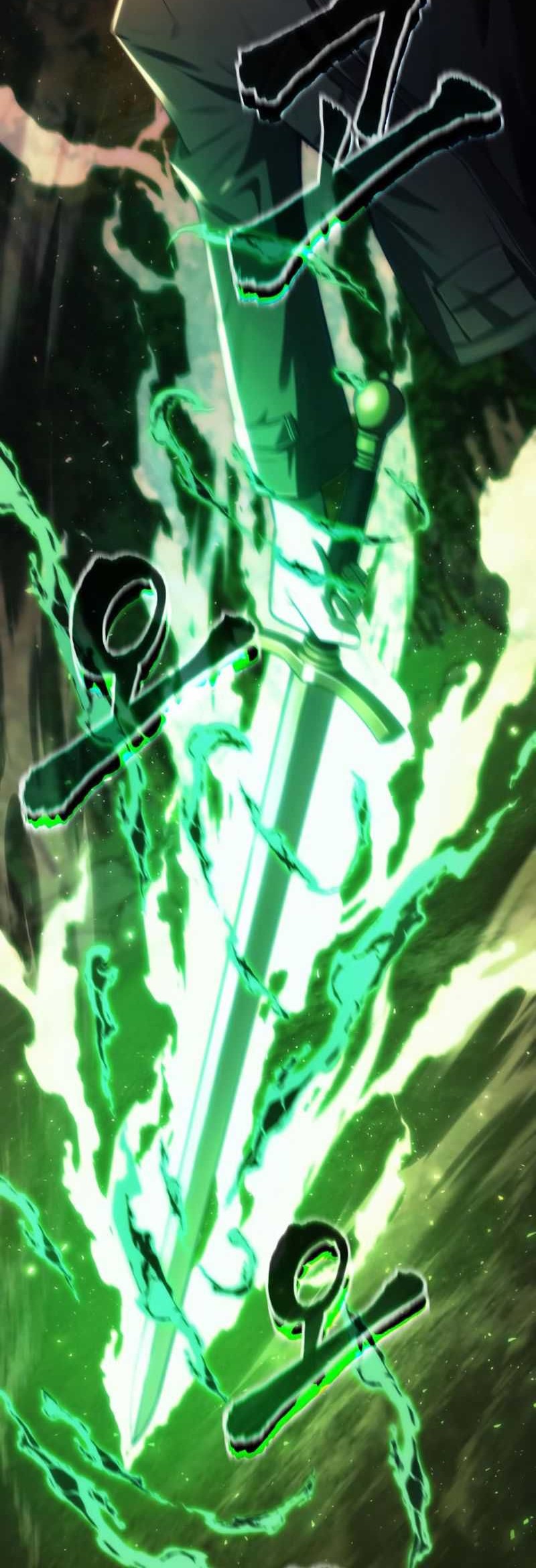 The Heavenly Demon’s Descendant Chapter 18 Gambar 77