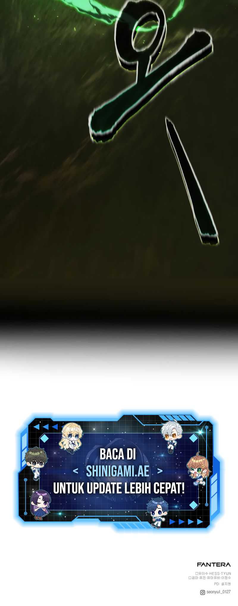 The Heavenly Demon’s Descendant Chapter 18 Gambar 78