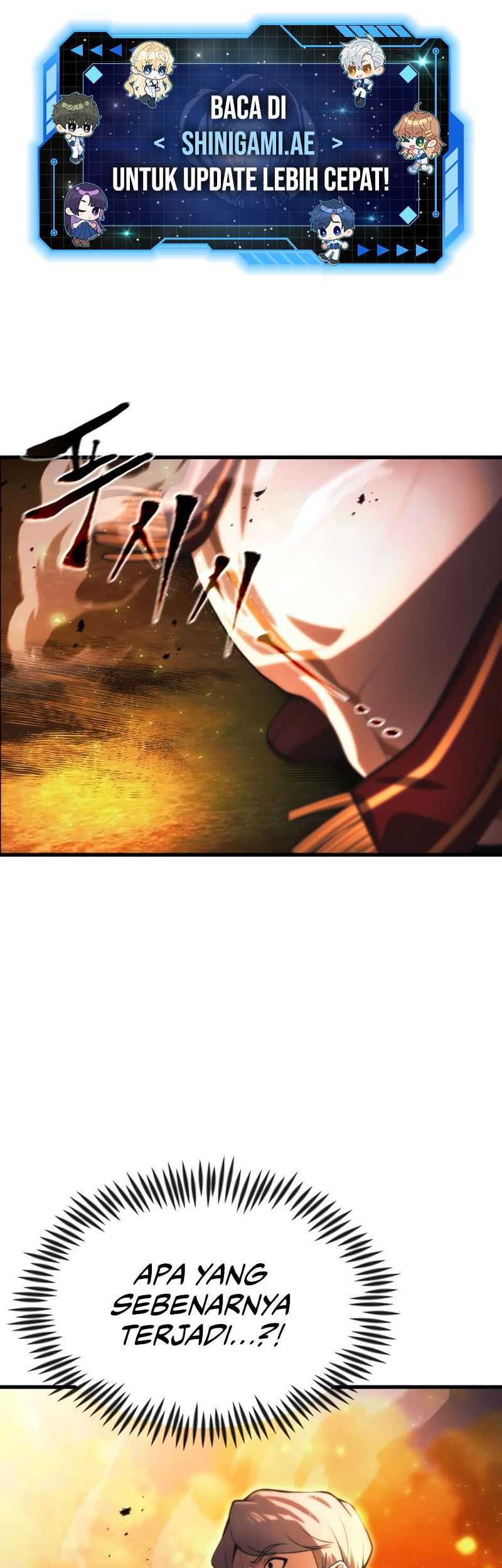 Baca  The Heavenly Demon’s Descendant Chapter 18 Gambar 2