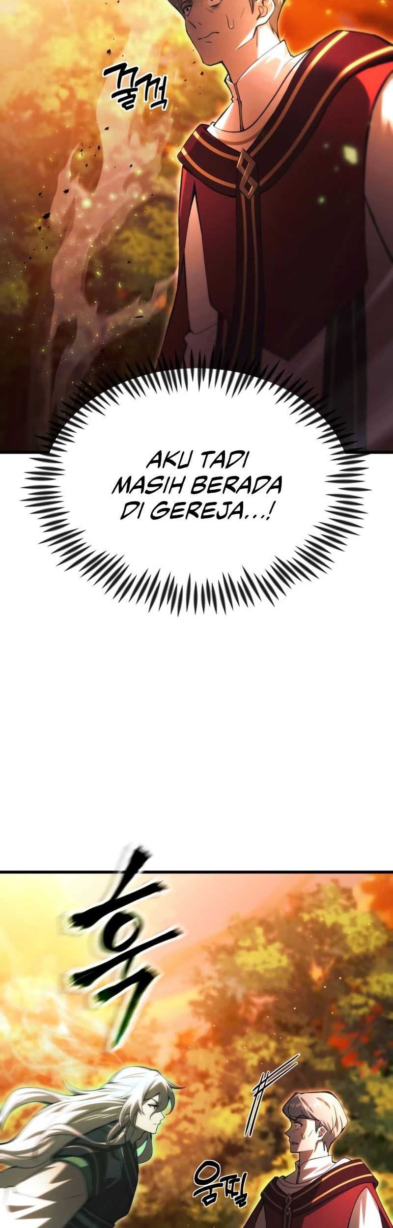 The Heavenly Demon’s Descendant Chapter 18 Gambar 3