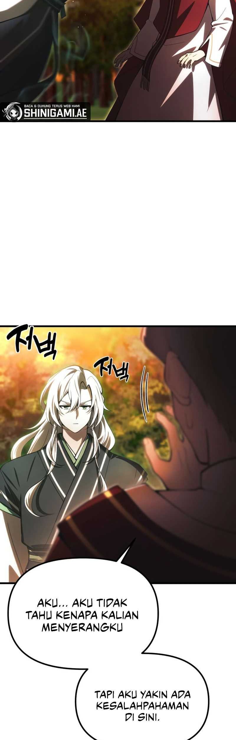 The Heavenly Demon’s Descendant Chapter 18 Gambar 4