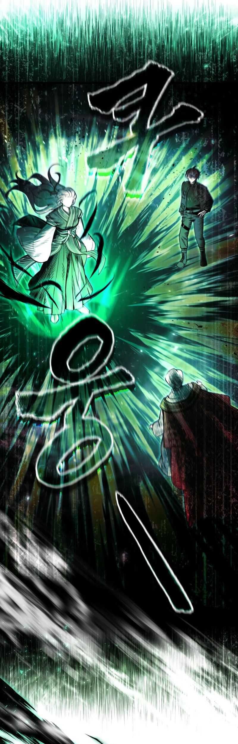 The Heavenly Demon’s Descendant Chapter 18 Gambar 6