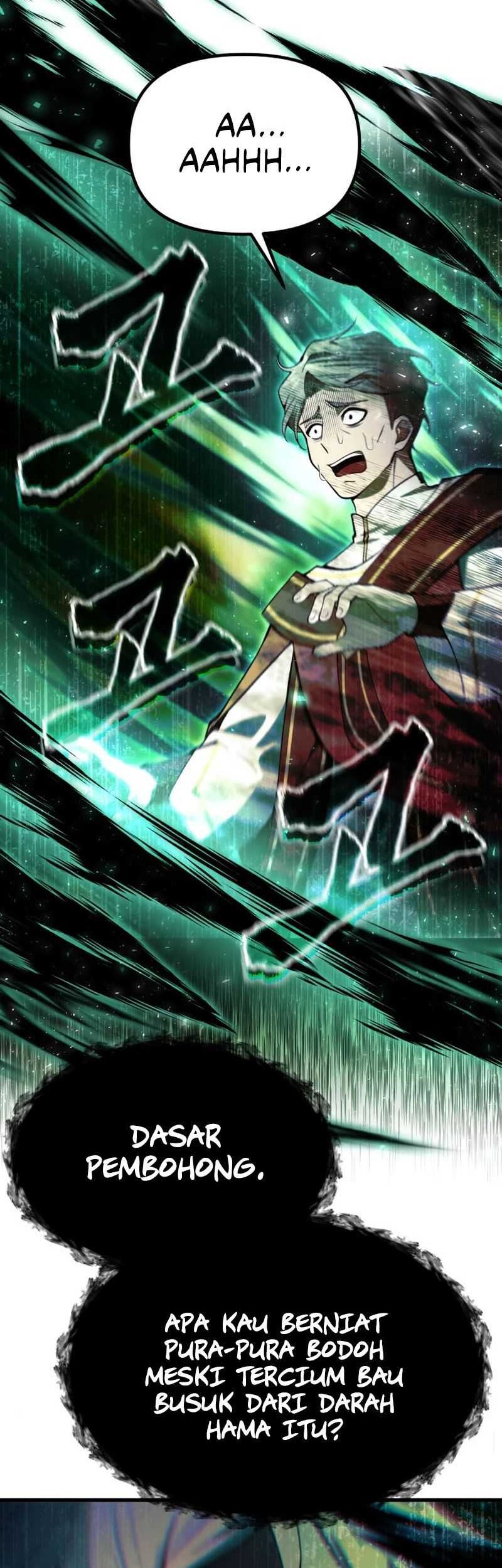 The Heavenly Demon’s Descendant Chapter 18 Gambar 7