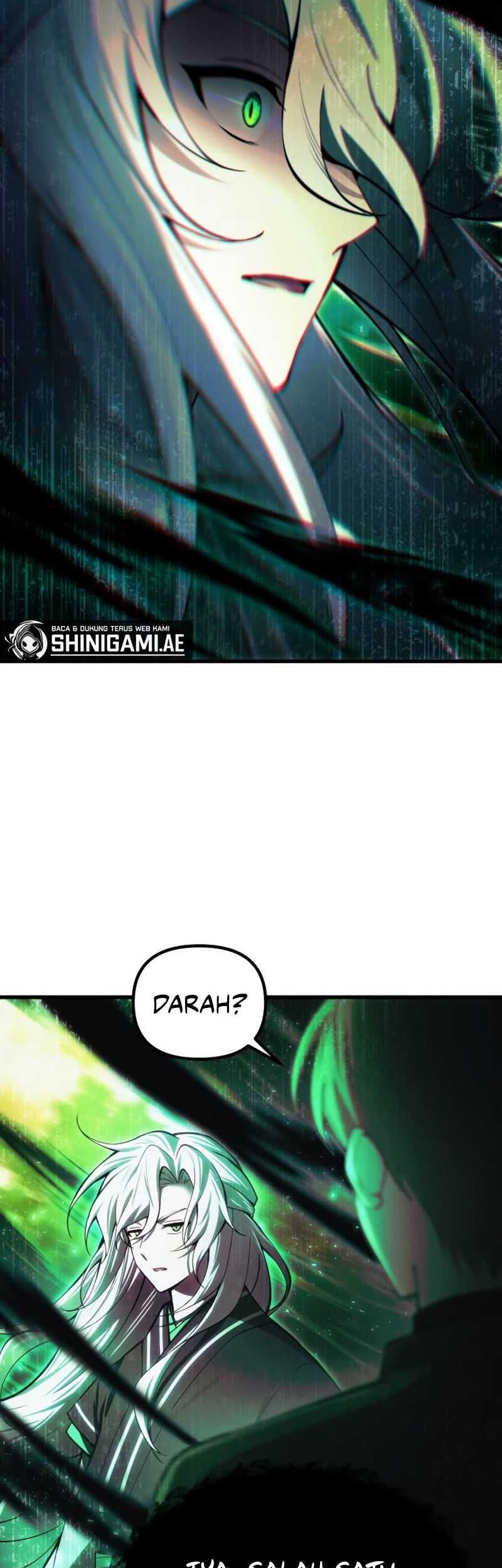 The Heavenly Demon’s Descendant Chapter 18 Gambar 8