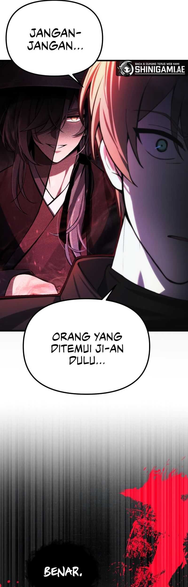 The Heavenly Demon’s Descendant Chapter 18 Gambar 10