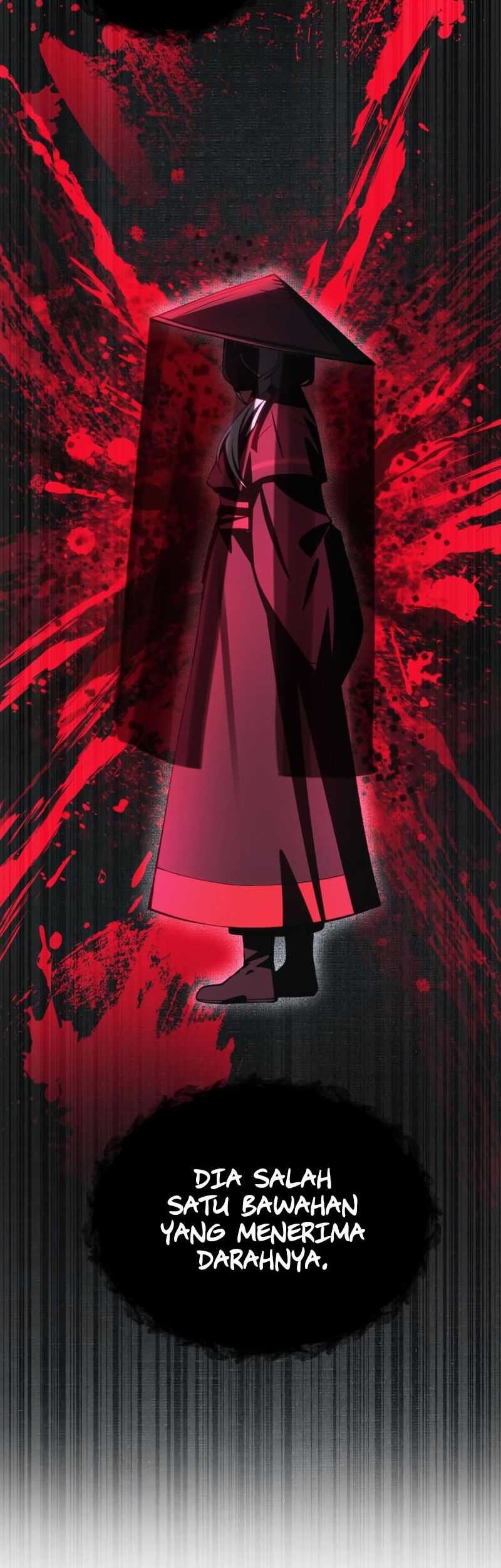 The Heavenly Demon’s Descendant Chapter 18 Gambar 11