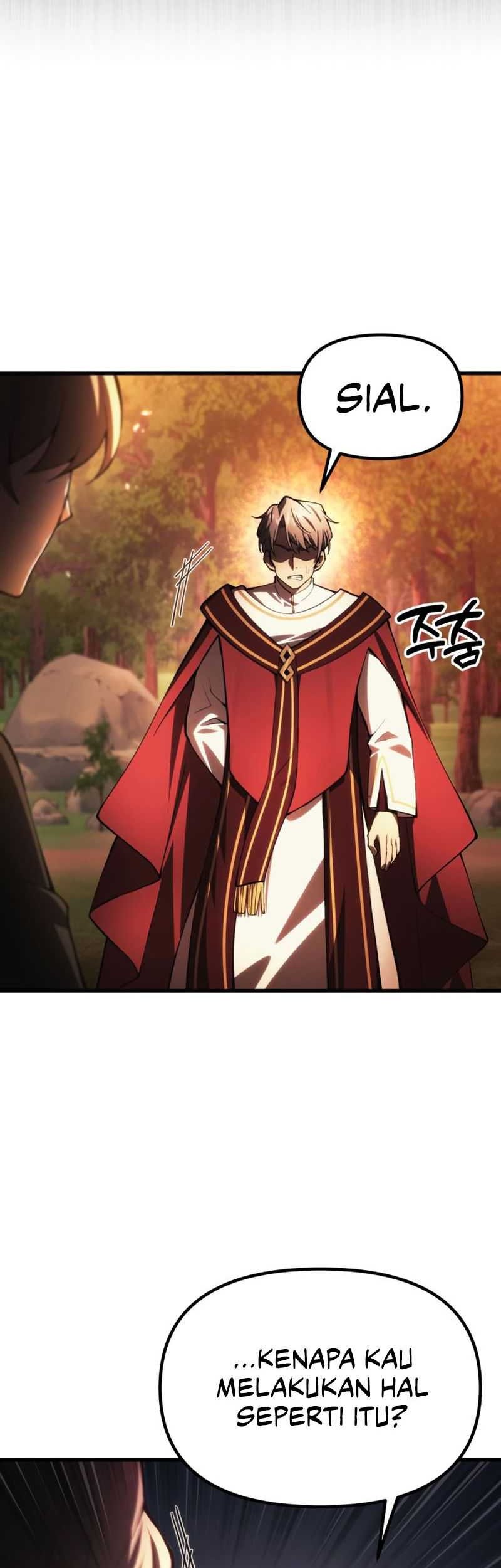 The Heavenly Demon’s Descendant Chapter 18 Gambar 12