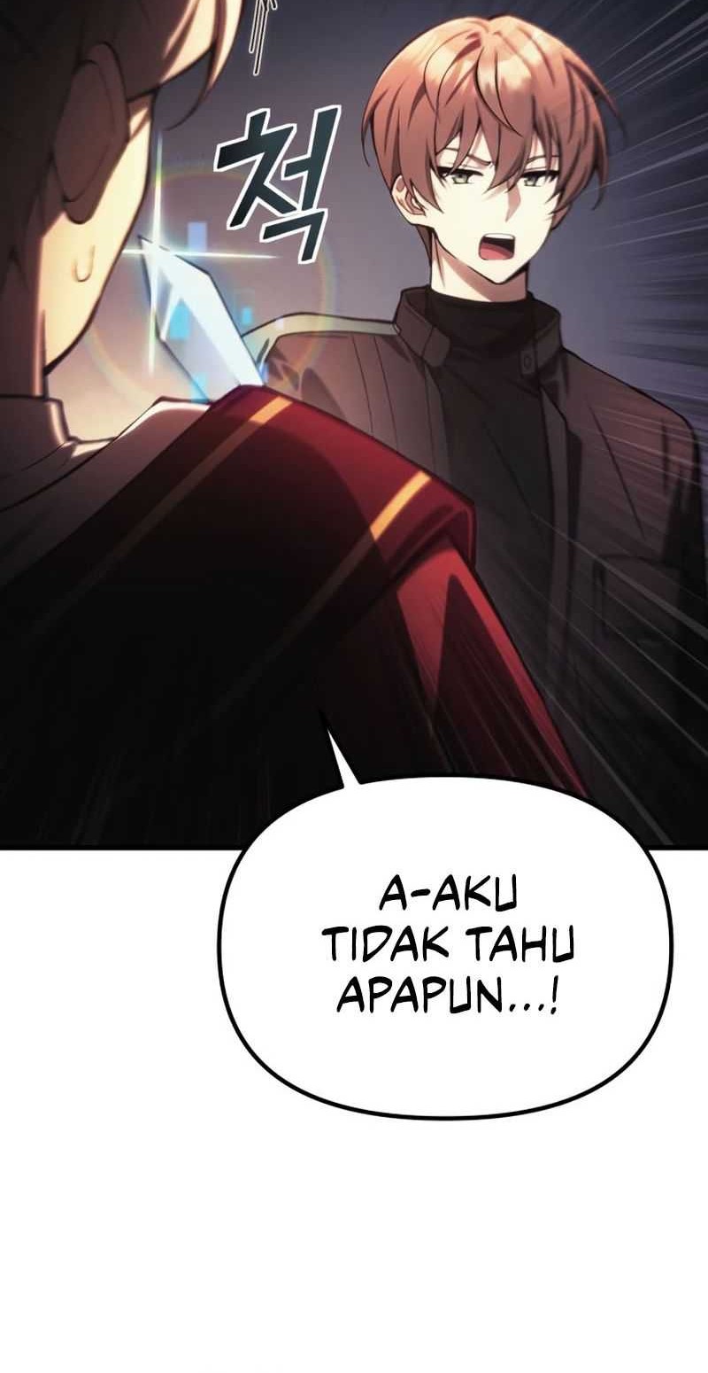 The Heavenly Demon’s Descendant Chapter 18 Gambar 13