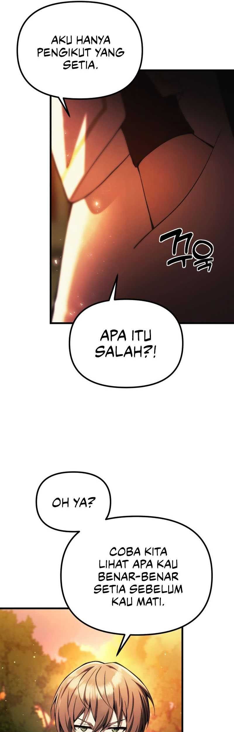 The Heavenly Demon’s Descendant Chapter 18 Gambar 14